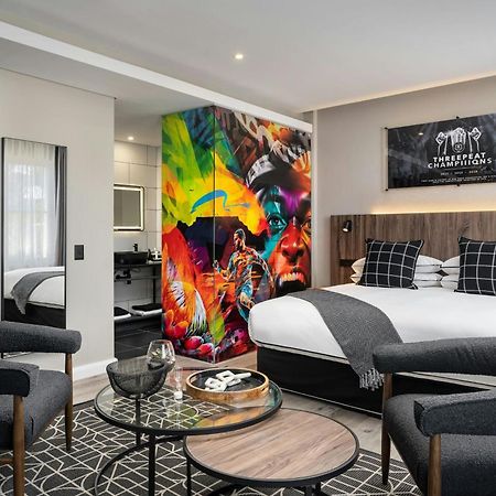 Protea Hotel By Marriott Cape Town Waterfront Breakwater Lodge Екстериор снимка