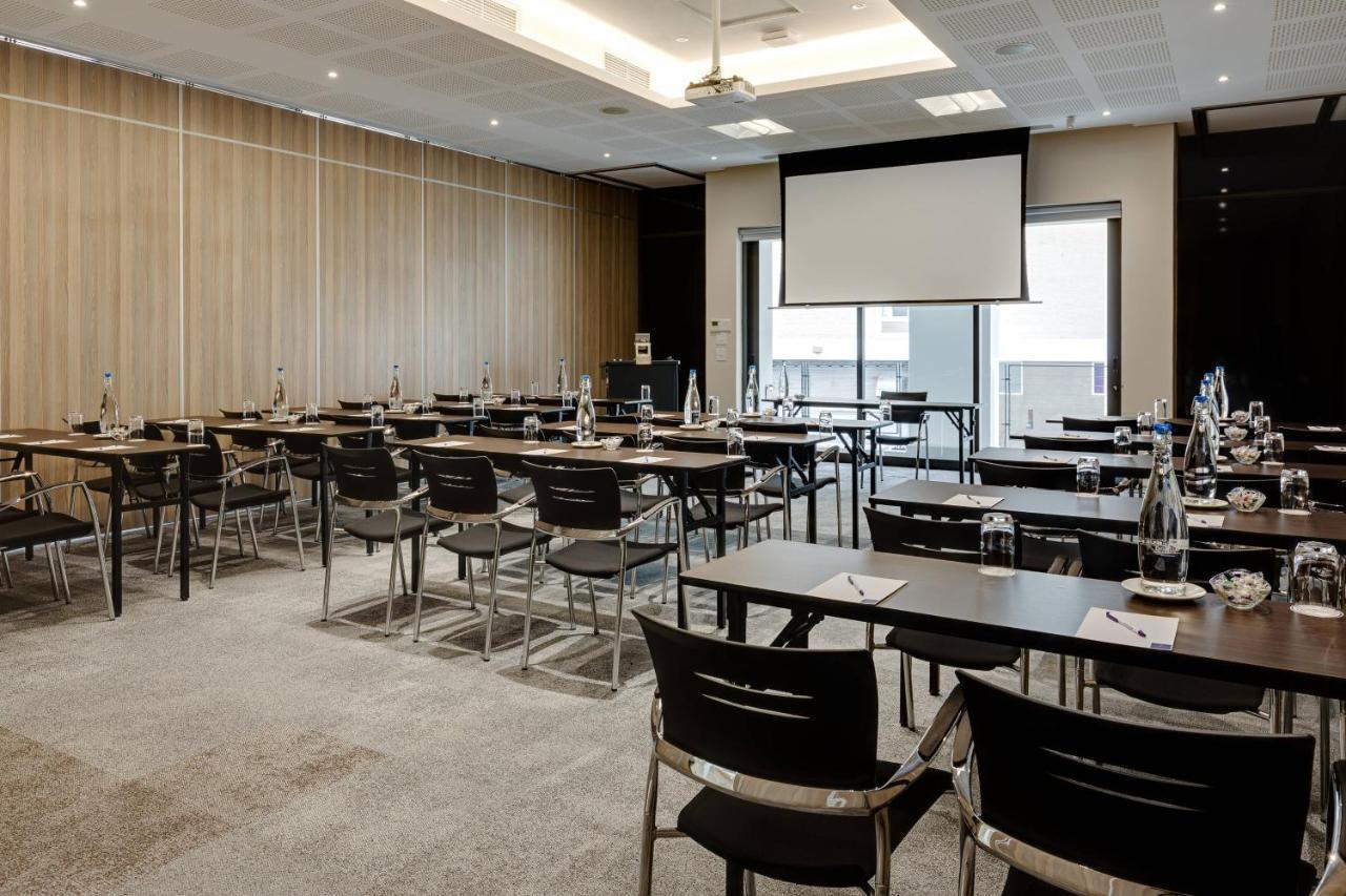 Protea Hotel By Marriott Cape Town Waterfront Breakwater Lodge Екстериор снимка