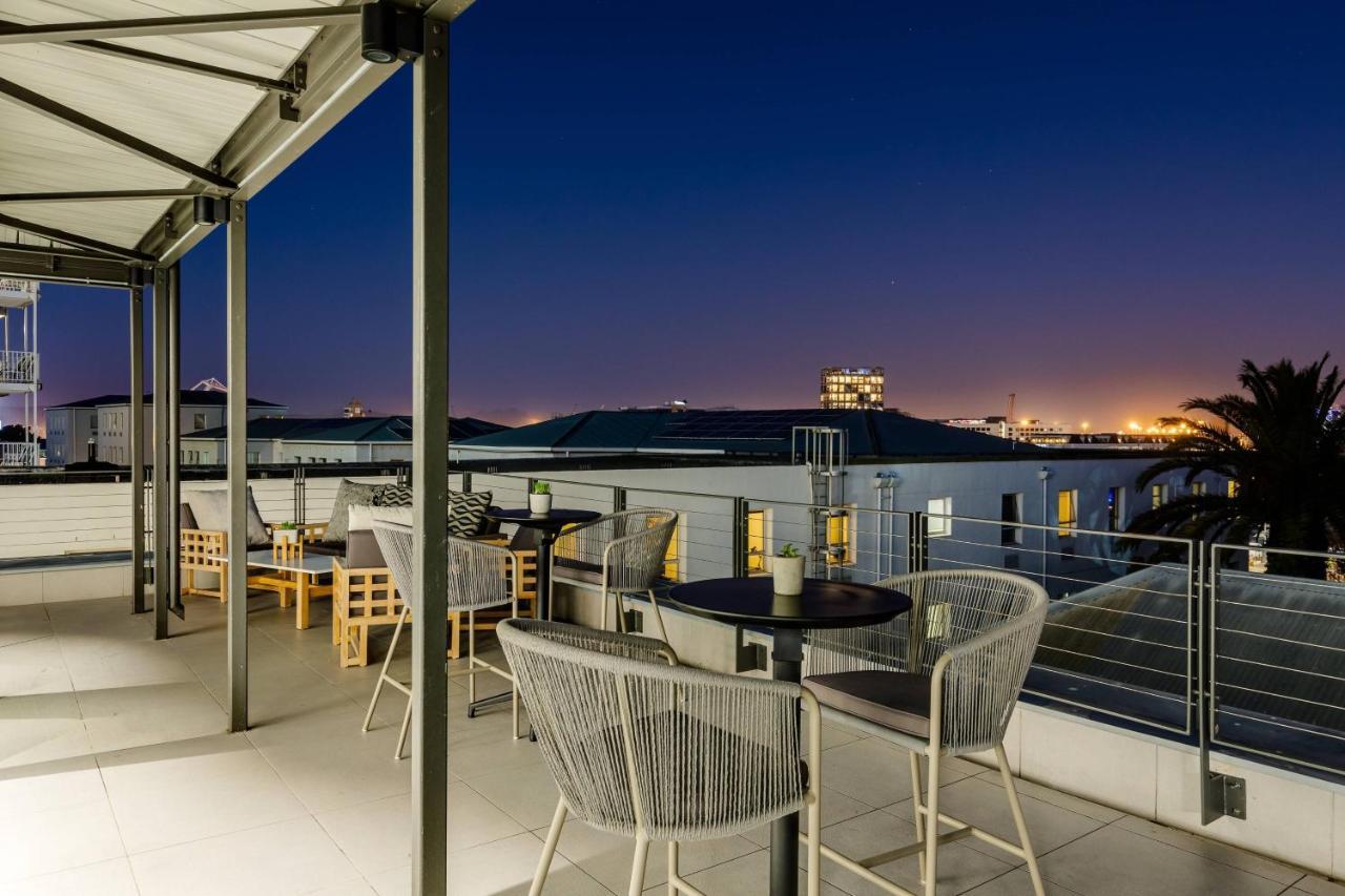 Protea Hotel By Marriott Cape Town Waterfront Breakwater Lodge Екстериор снимка