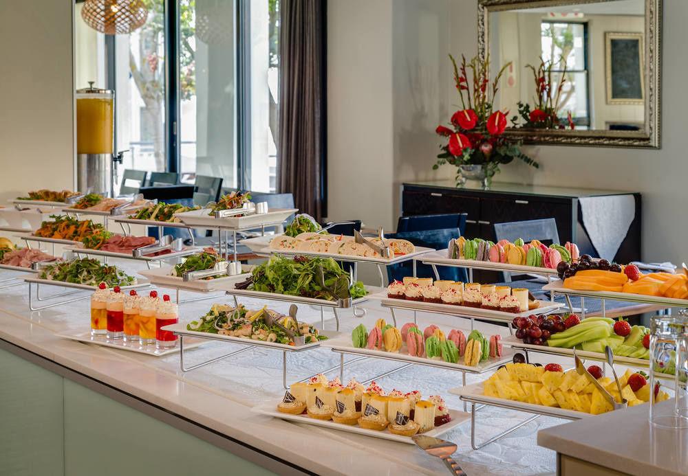 Protea Hotel By Marriott Cape Town Waterfront Breakwater Lodge Екстериор снимка