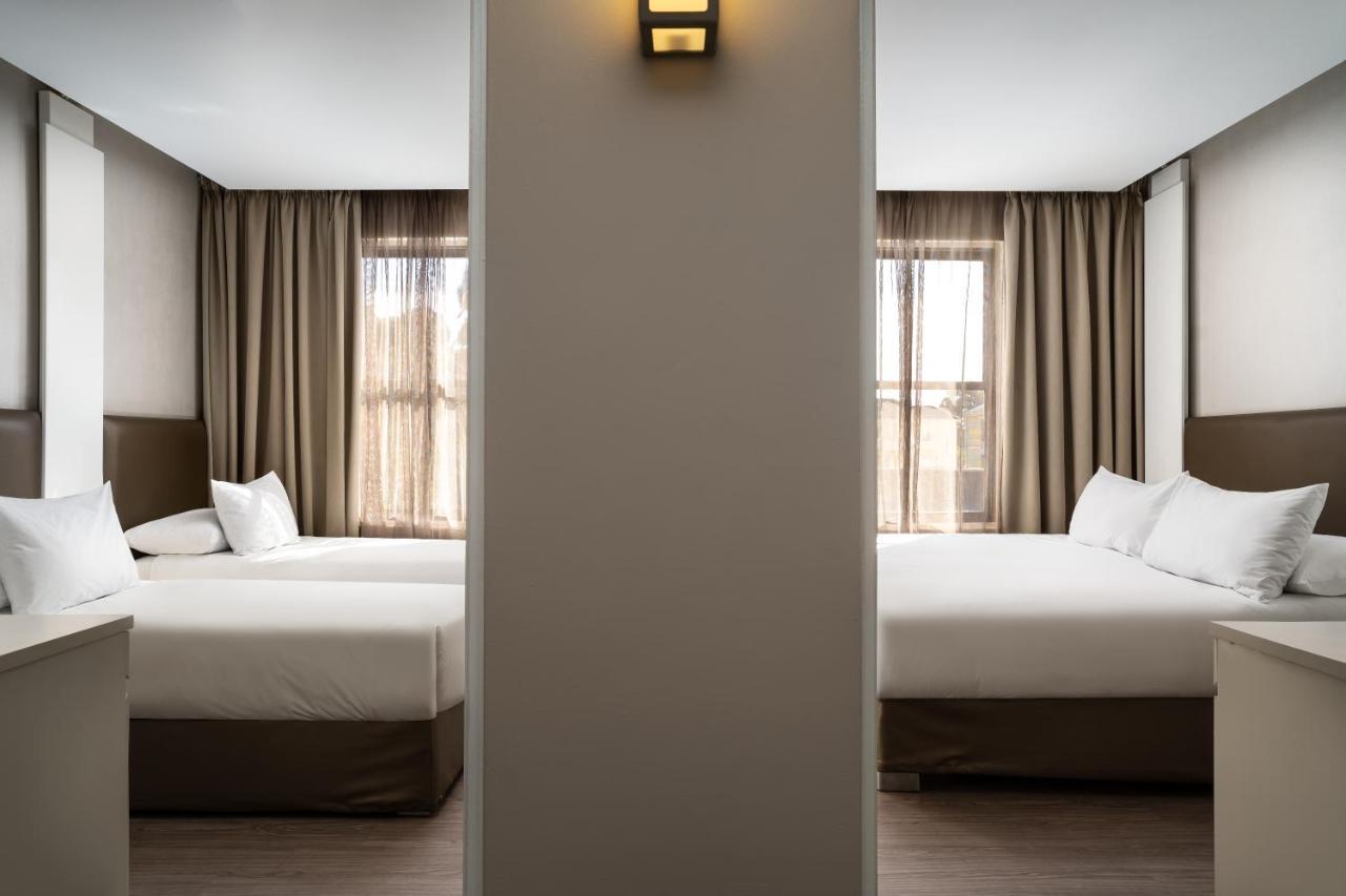 Protea Hotel By Marriott Cape Town Waterfront Breakwater Lodge Екстериор снимка